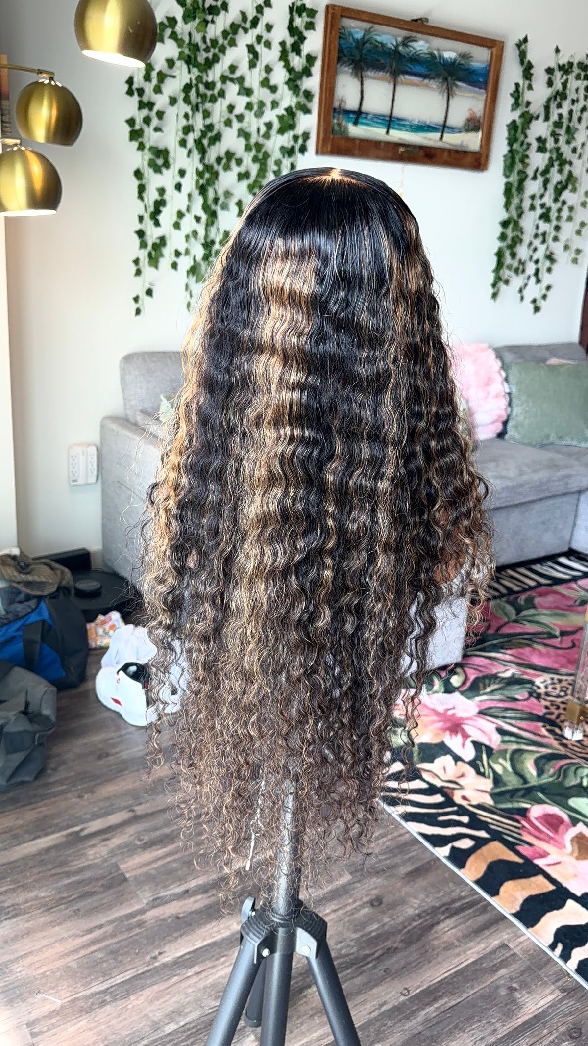 Highlights