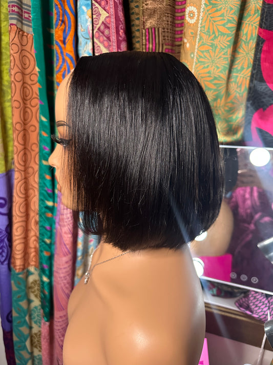 Bob Wig
