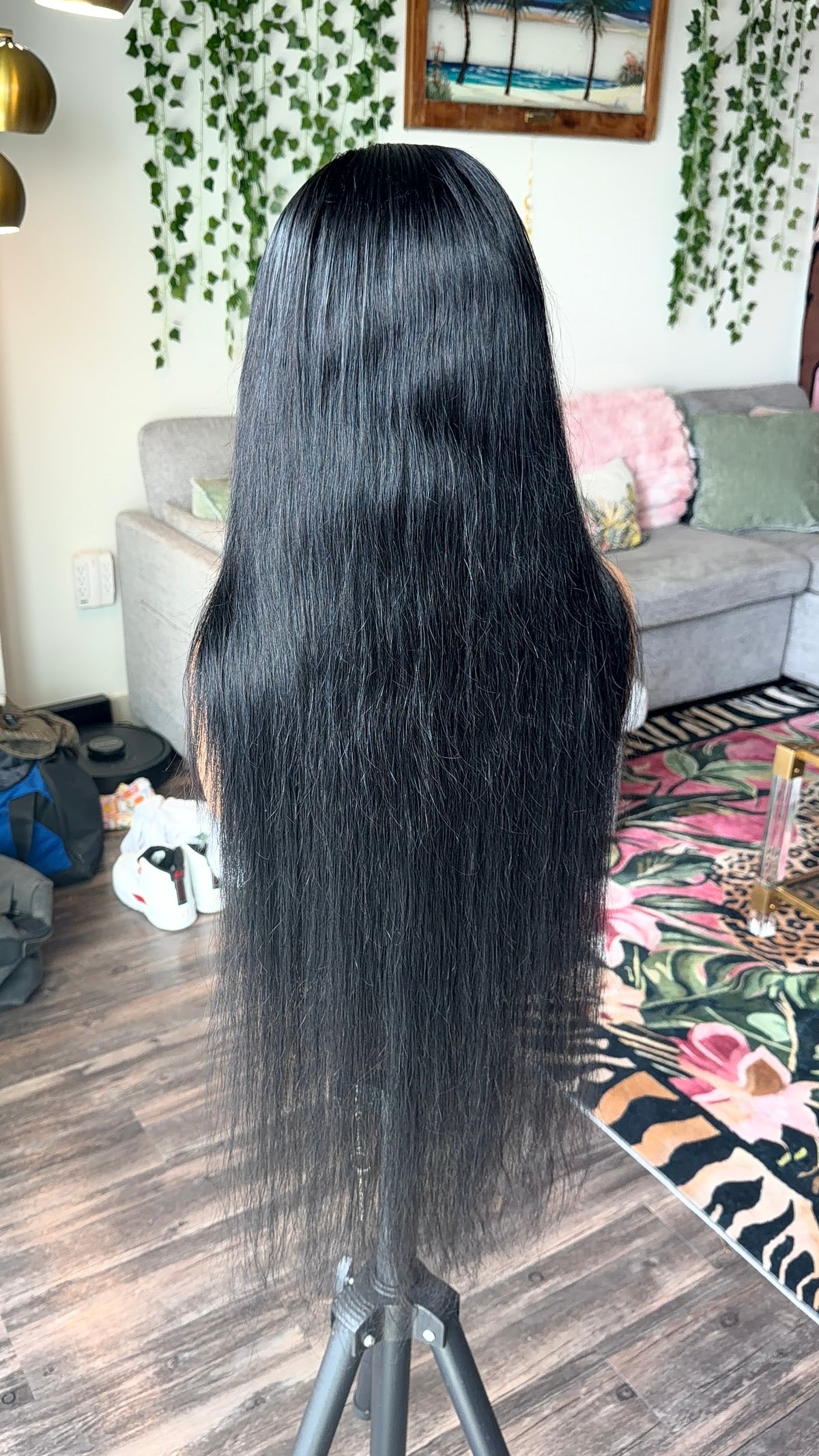 Bussdown Wig
