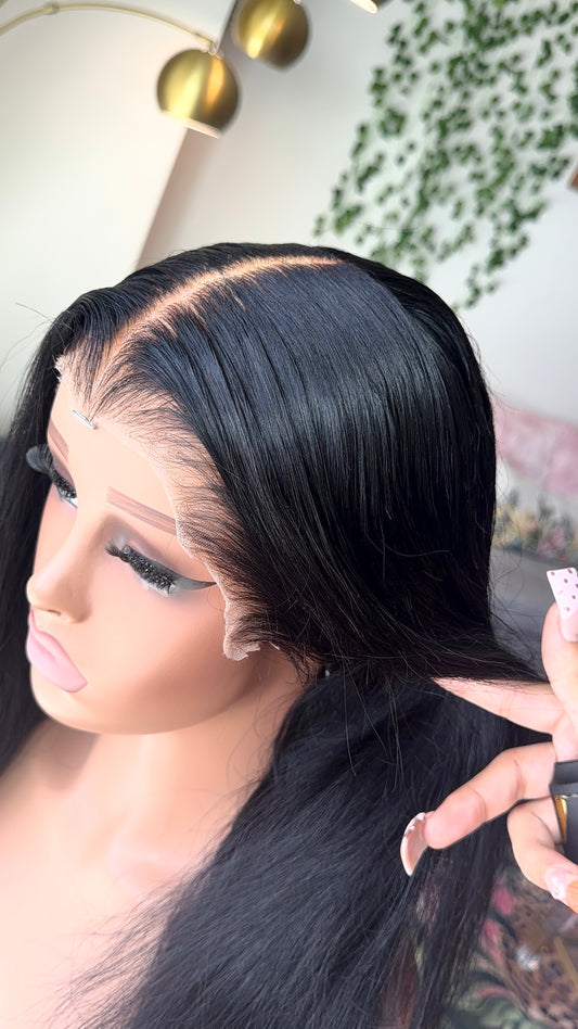 Bussdown Wig