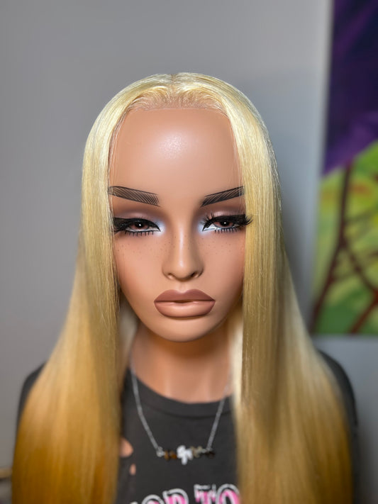 Blonde Ombre Wig