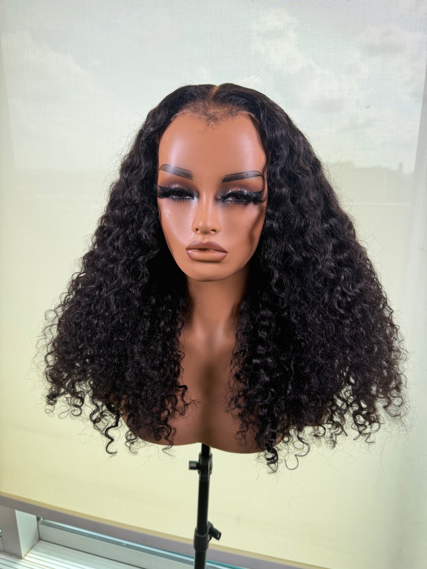 360 Wig 4c Edges
