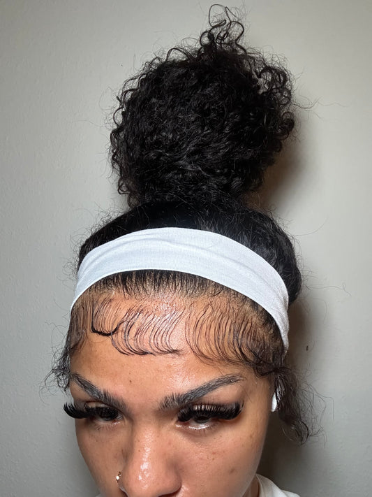 360 Water Wave Wig