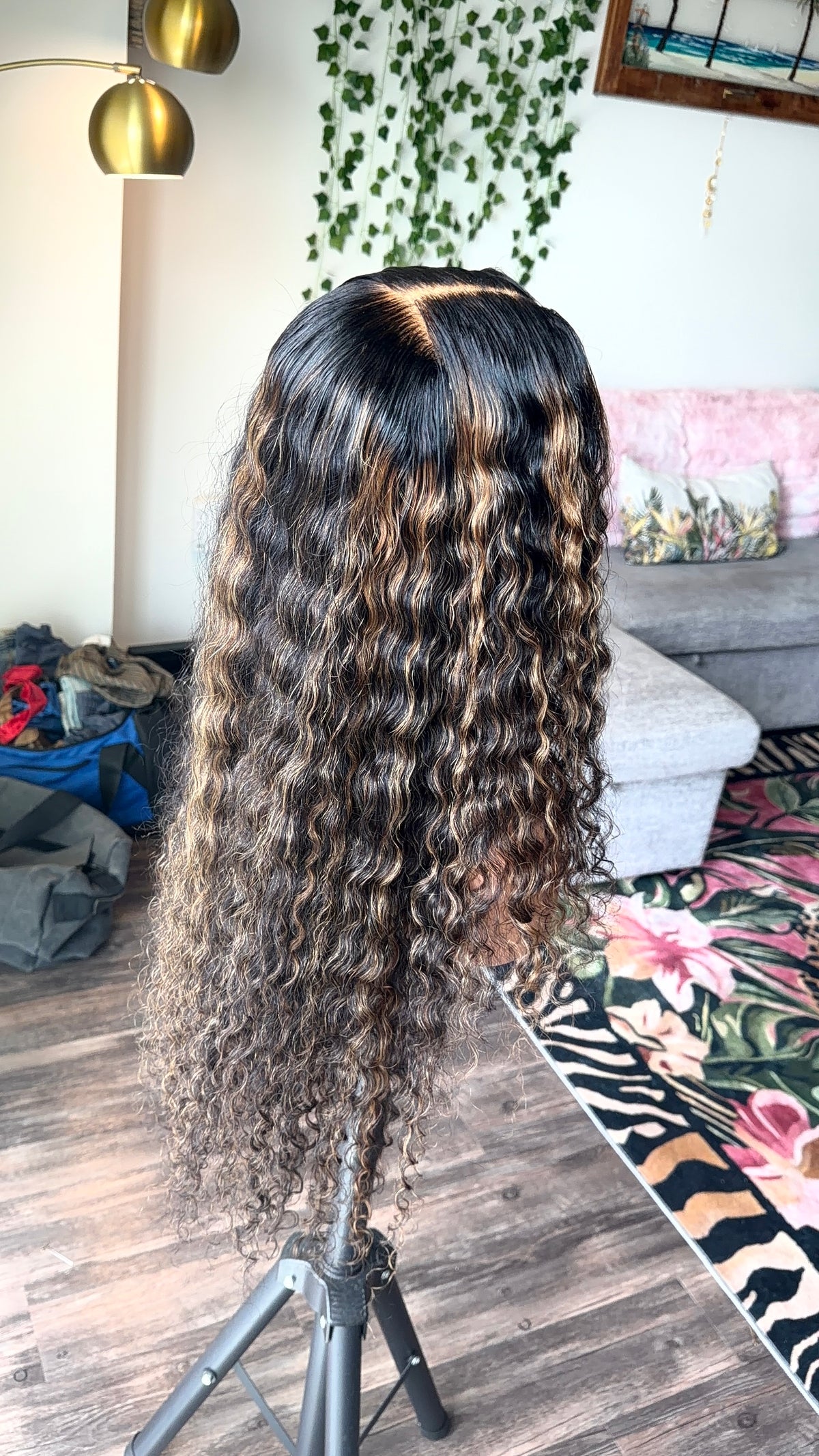 Highlights