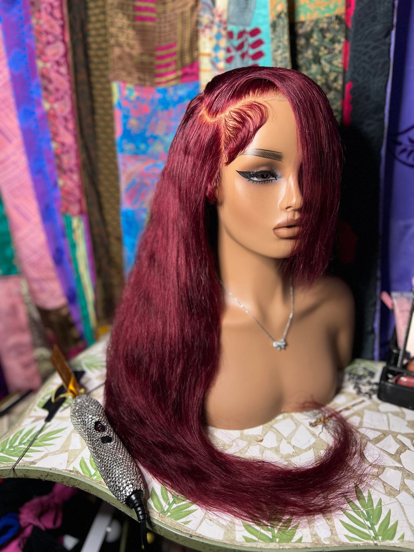 Body Wave Wig