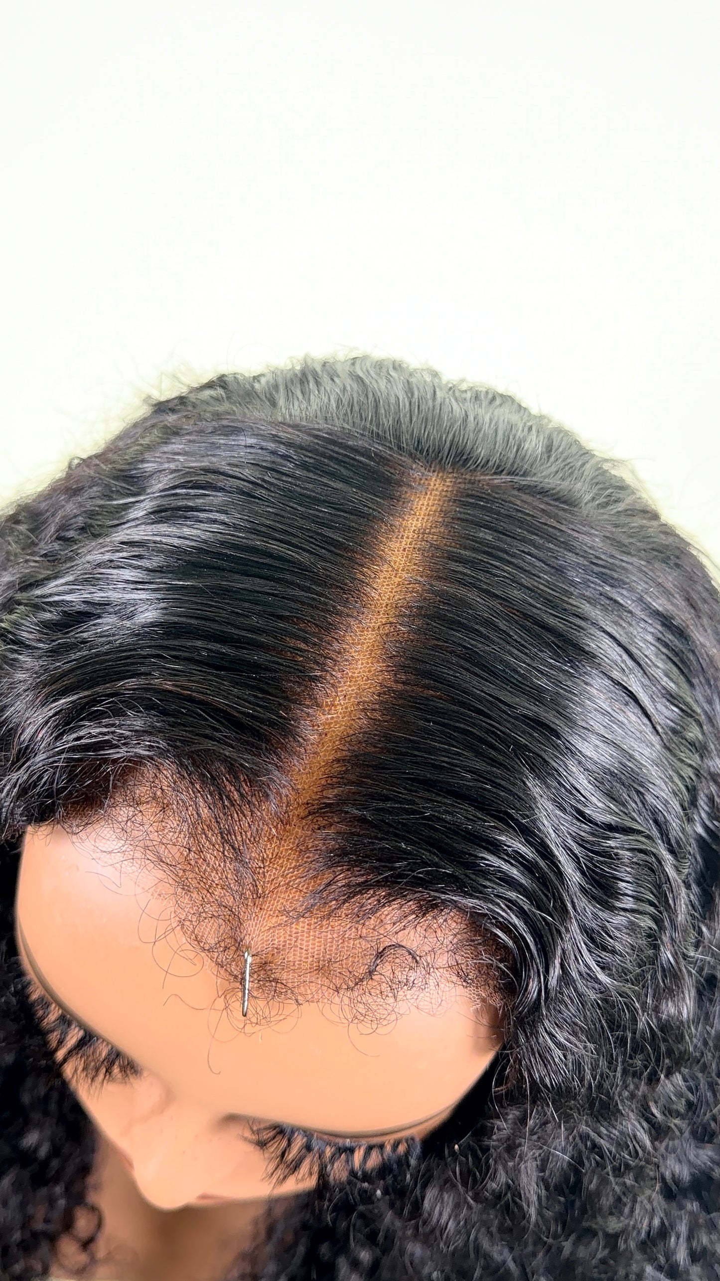 360 Wig 4c Edges