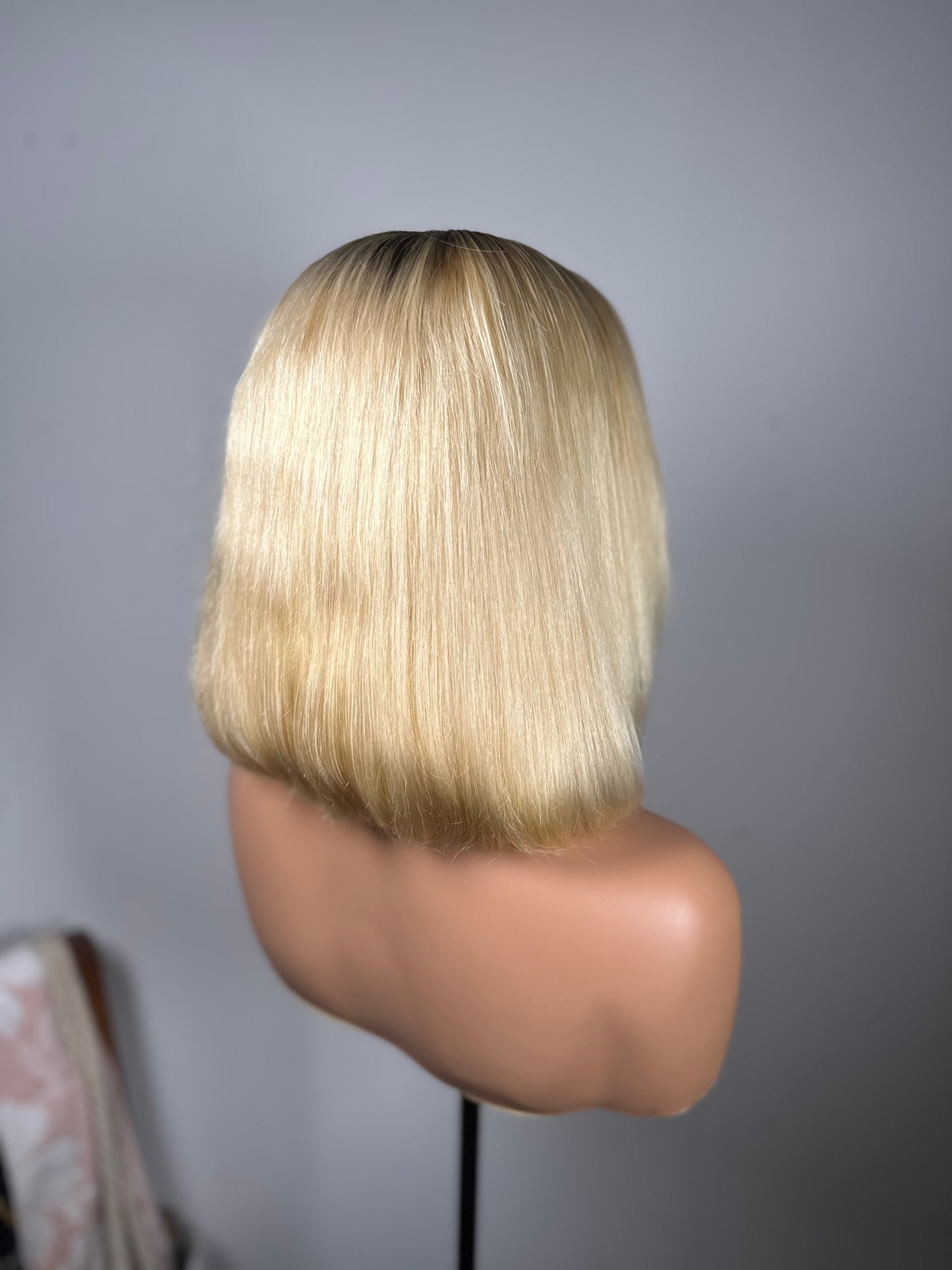 Ombre Bob Wig