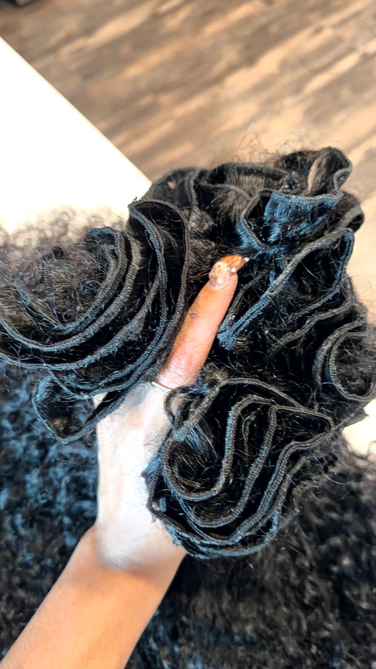 Bundles