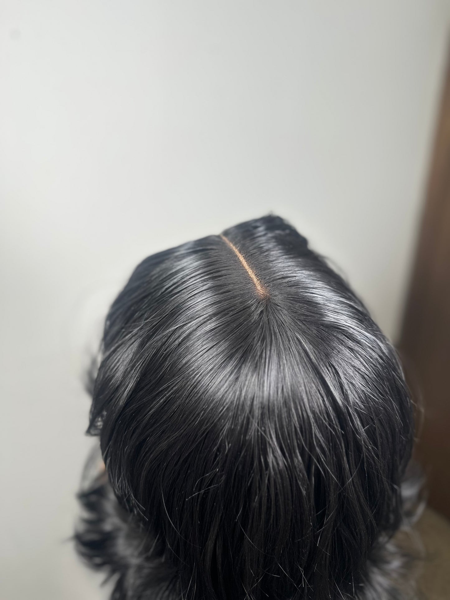 Synthetic Kash Doll Layered Wig