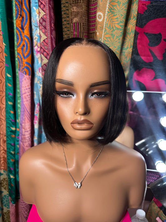 Bob Wig