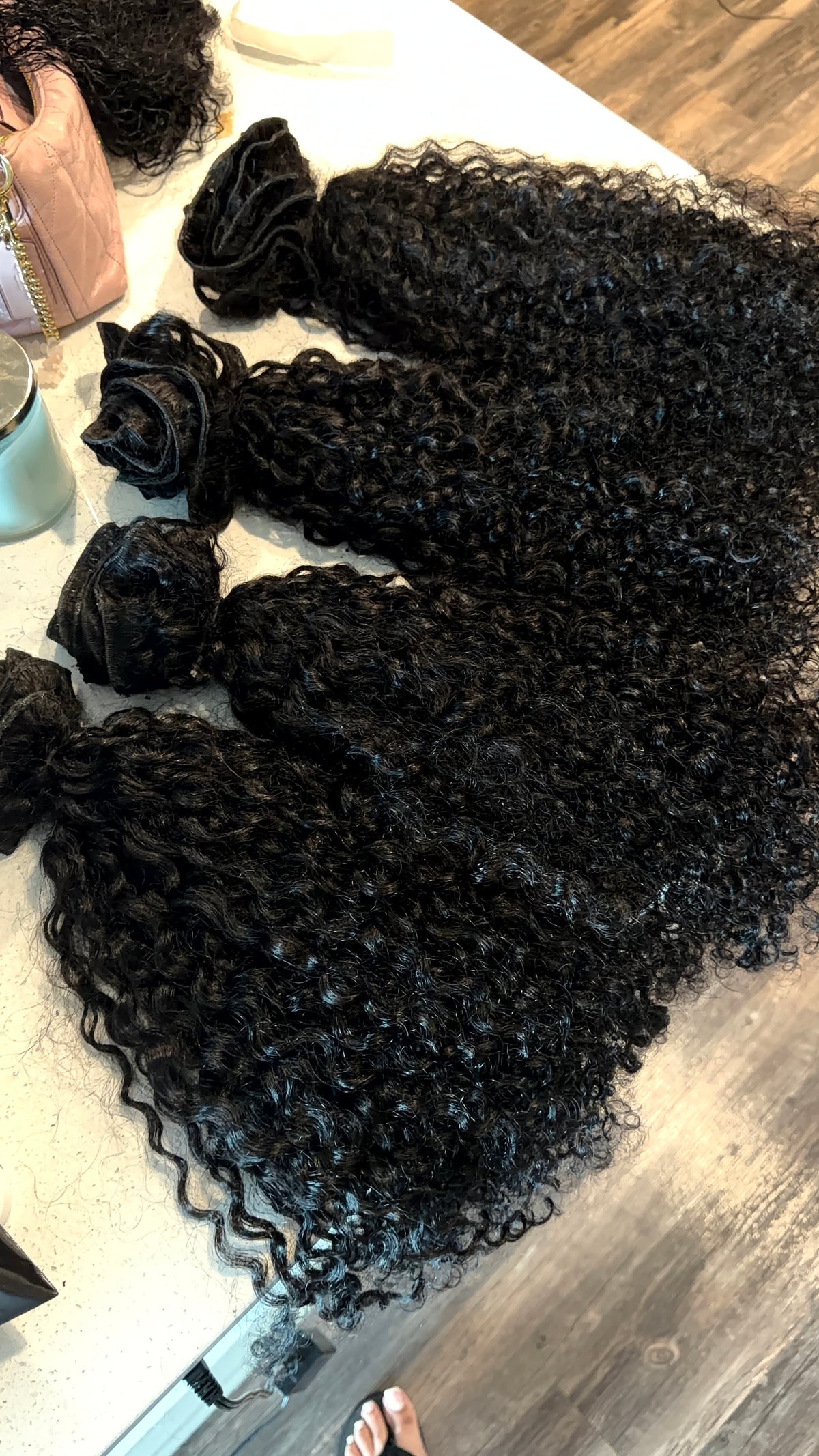 Bundles